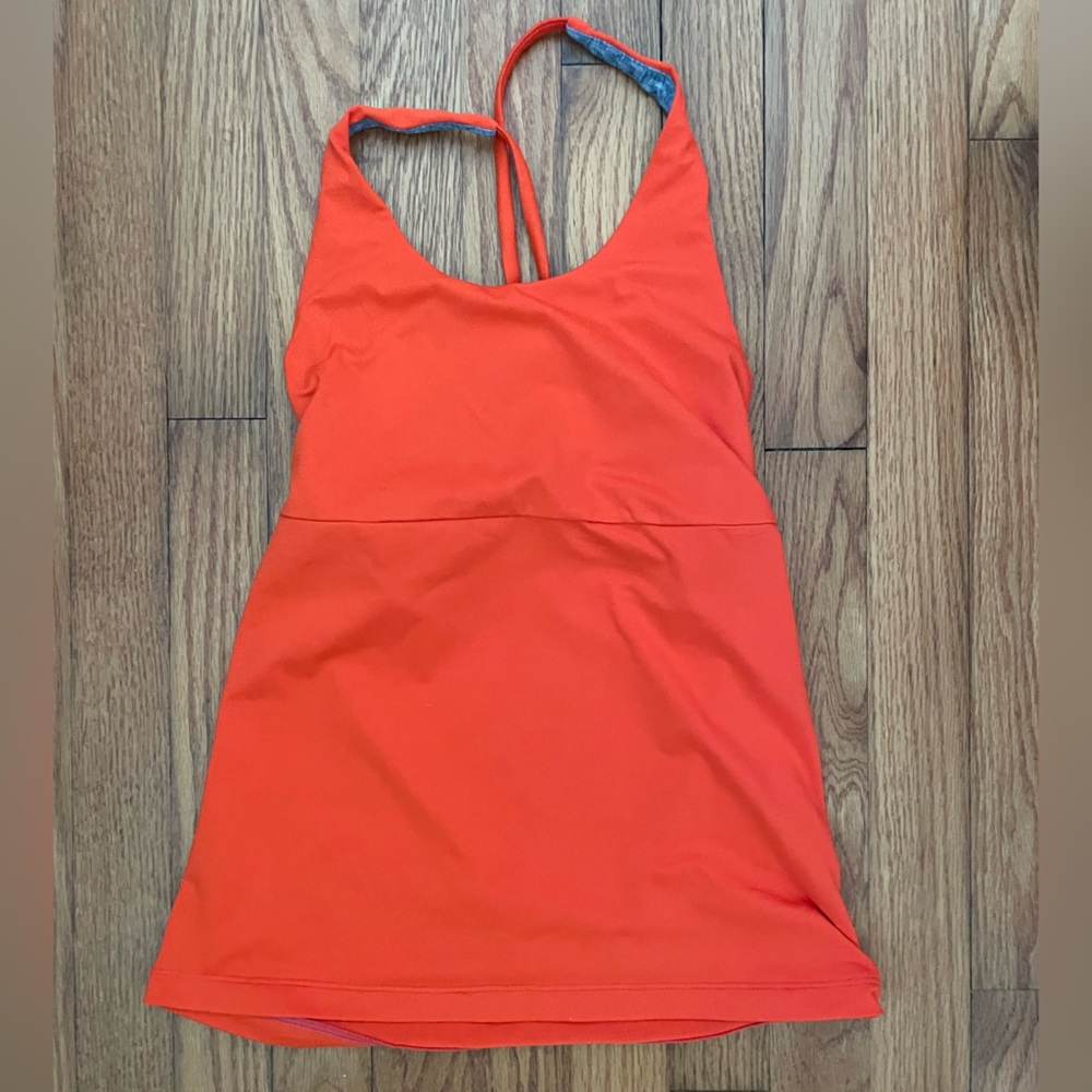 Patagonia Women's Mibra Tank Top size small